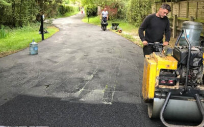 Top Quality Driveway Services for Your Home or Business